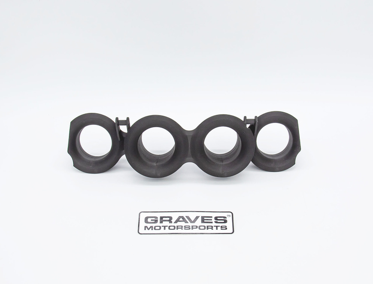 Graves Motorsports Yamaha R1 Top Velocity Stacks 09-14 Graves Motorsports Yamaha R1 Top Velocity Stacks 09-14