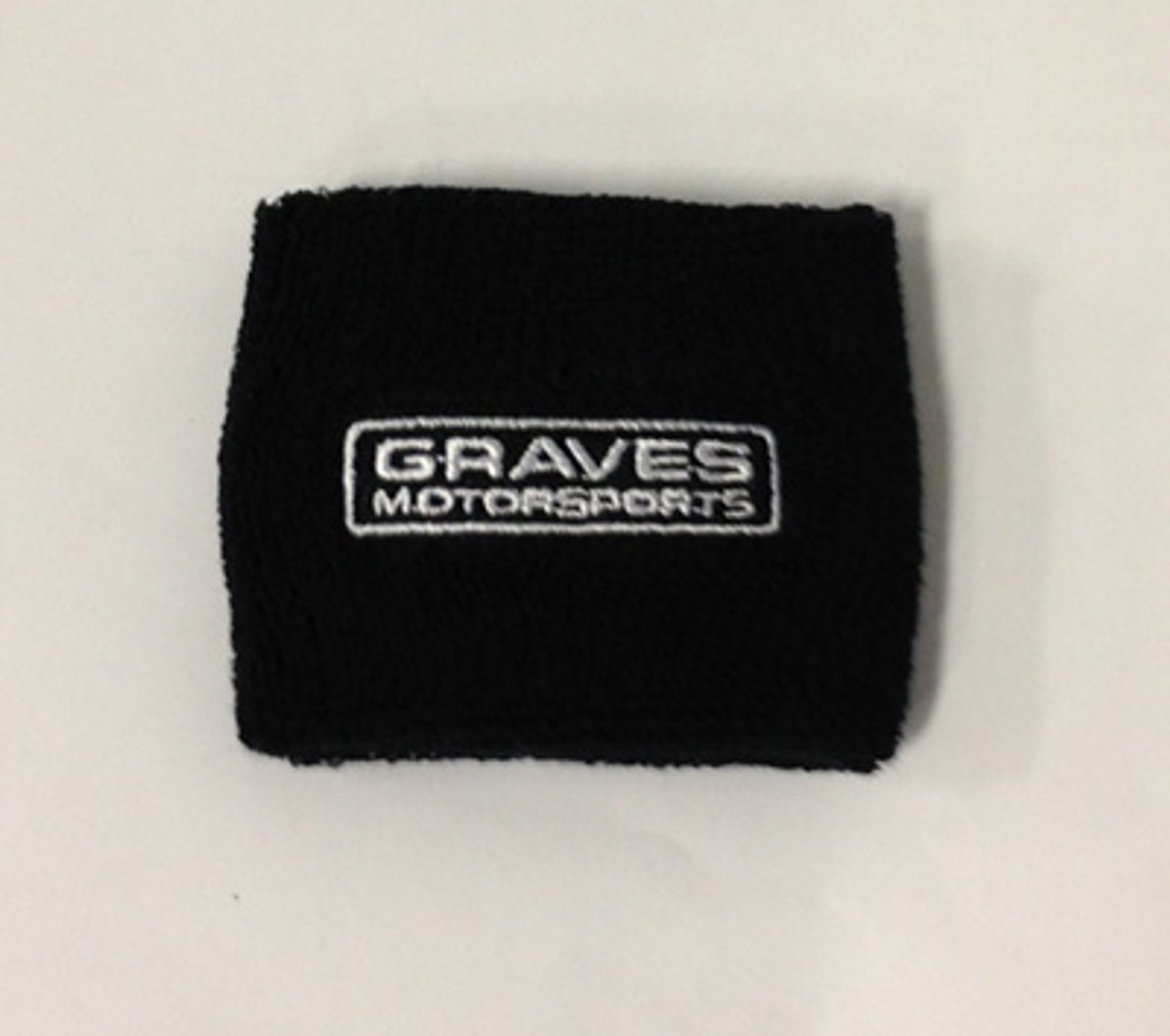 Graves Motorsports Master Cylinder Cover Graves Motorsports Master Cylinder Cover