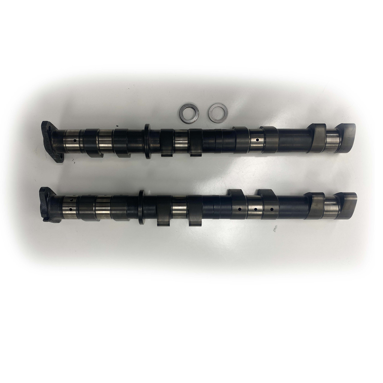 Graves Motorsports Kawasaki ZX-6R Racing Camshaft Set - North