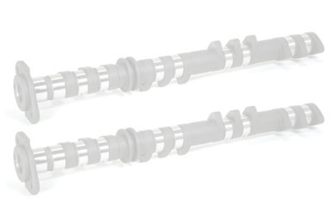 Graves Motorsports Yamaha R1 Racing Camshaft Set 09-14 Graves Motorsports Yamaha R1 Racing Camshaft Set 09-14