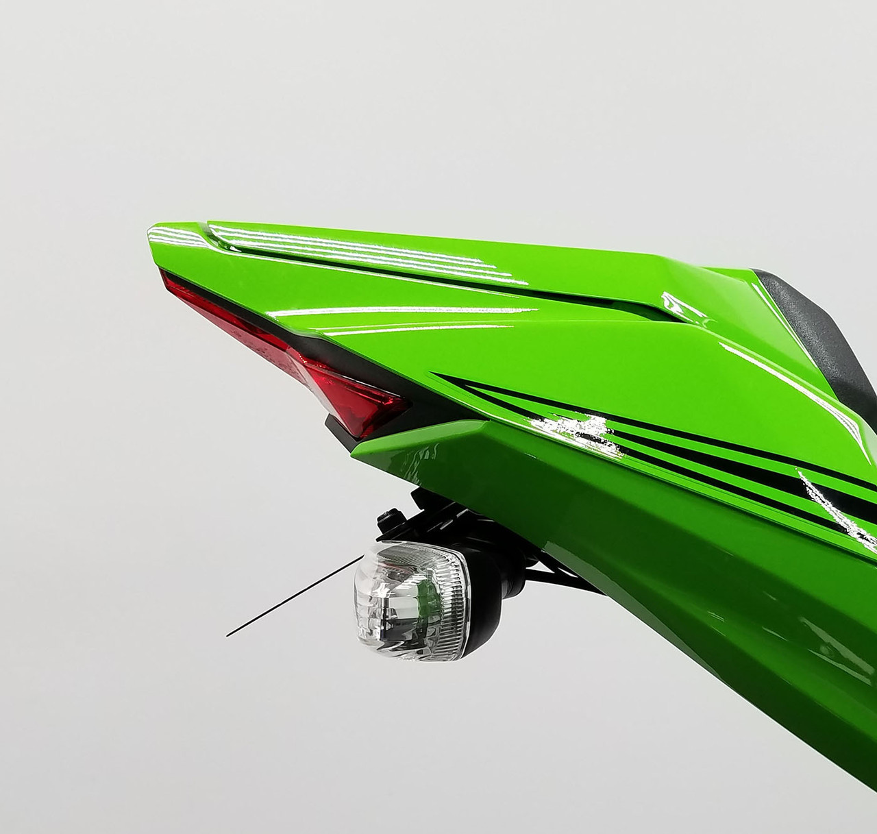 Graves Motorsports Kawasaki ZX10R Fender Eliminator Kit Graves Motorsports Kawasaki ZX10R Fender Eliminator Kit