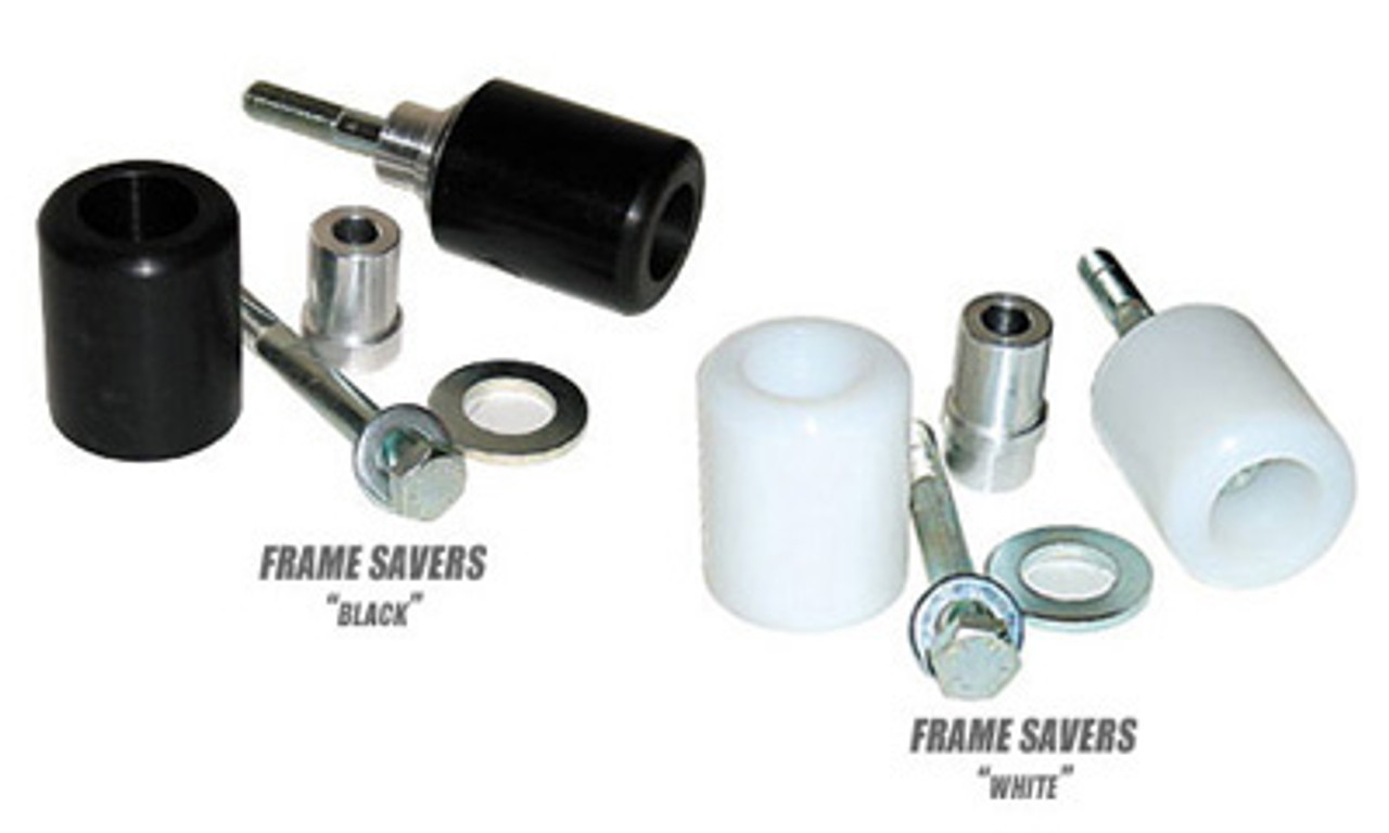 Graves Motorsports Yamaha R1 Frame Sliders  1998-1999 Graves Motorsports Yamaha R1 Frame Sliders  1998-1999