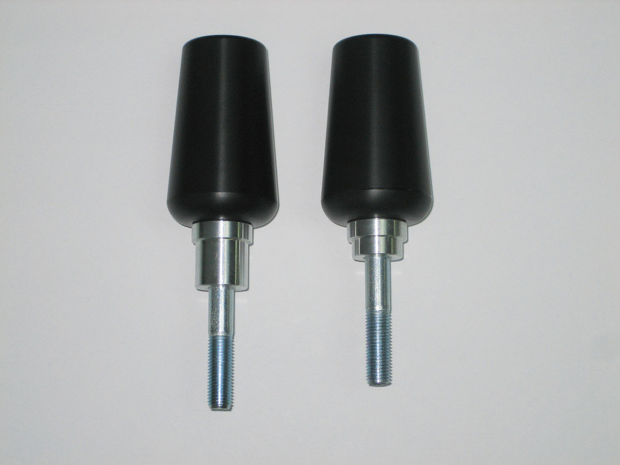 Graves Motorsports Yamaha FZ-09 MT-09 XSR900 Frame Sliders