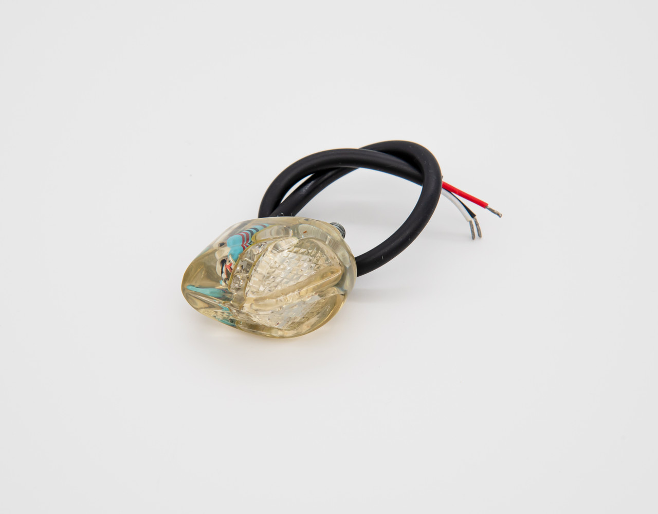 Graves Motorsports Yamaha Turn Signals Graves Motorsports Yamaha Turn Signals