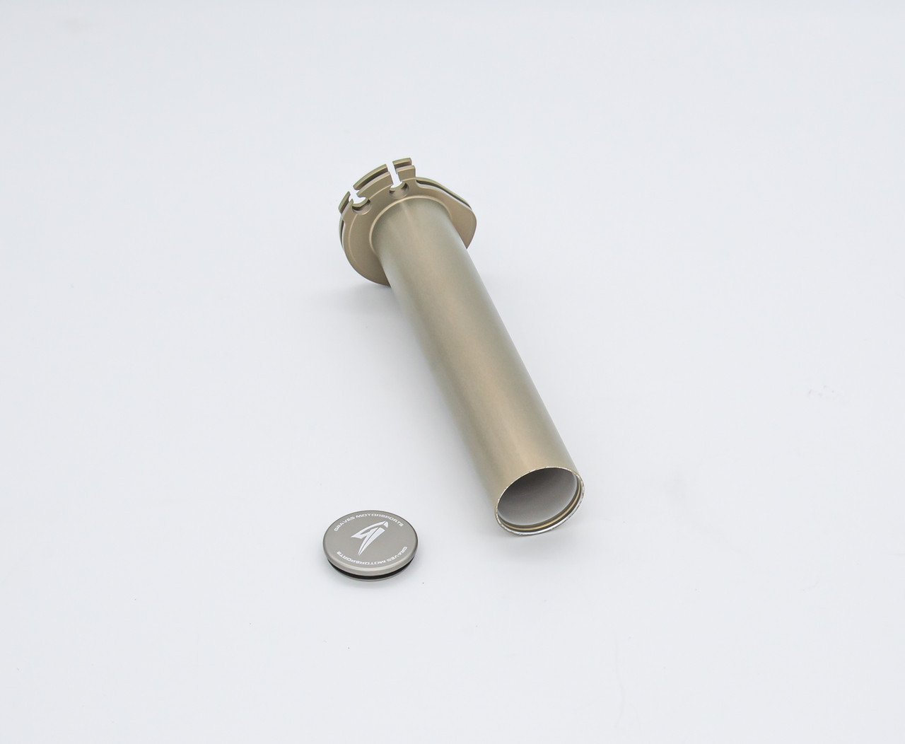 Graves Motorsports KTM - Husqvarna Dual Sport Progressive Throttle Tube Graves Motorsports KTM - Husqvarna Dual Sport Progressive Throttle Tube