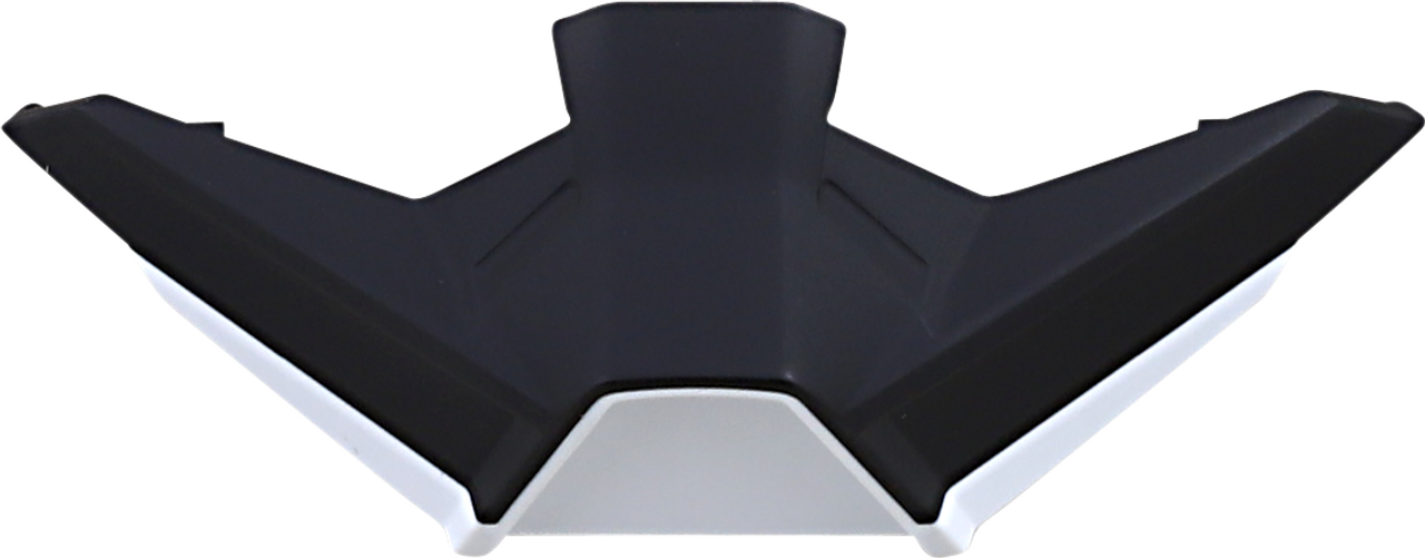 Racecraft 2 Snow Nose Guard | 100%