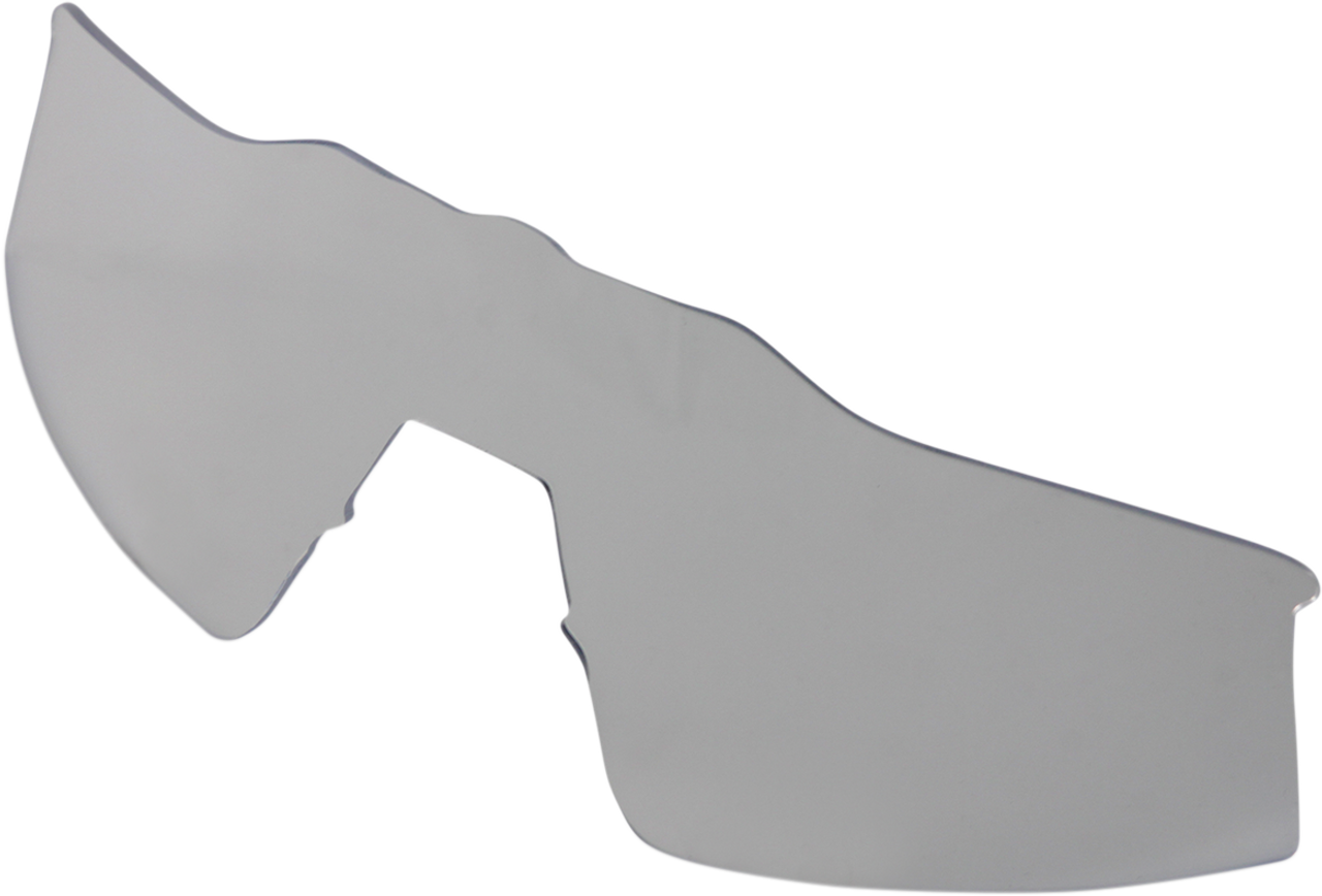 Speedcraft SL Lens - Clear | 100%