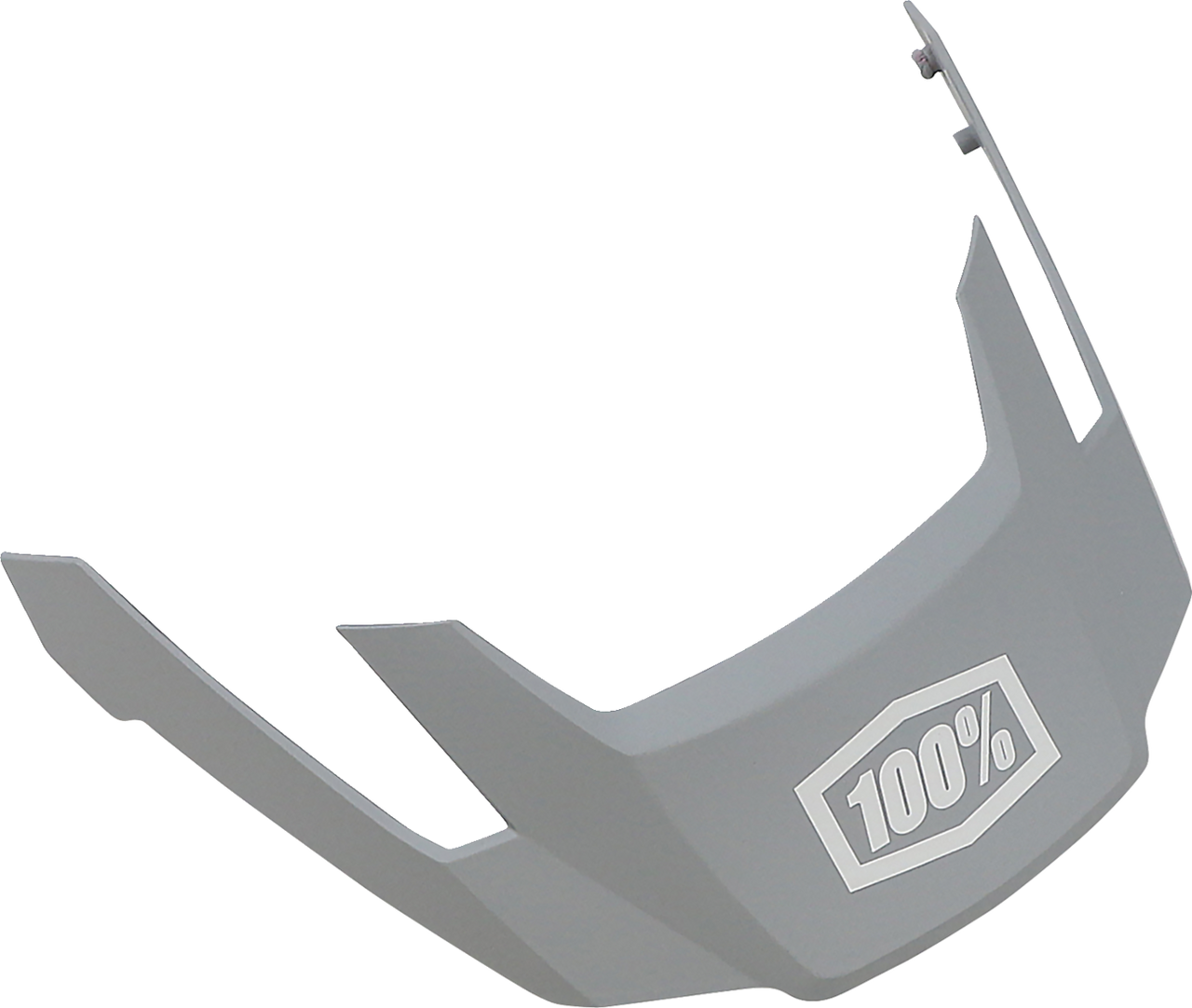 Altec Bicycle Helmet Visor - Gray S - XL | 100%
