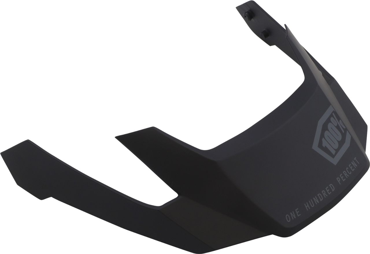 Altec Bicycle Helmet Visor - Black S - XL | 100%