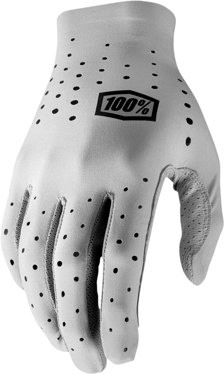Sling MTB Gloves Gray - XL | 100%