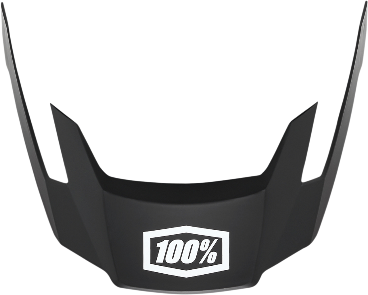 Altec Bicycle Helmet Visor Navy Fade - XS/S | 100%