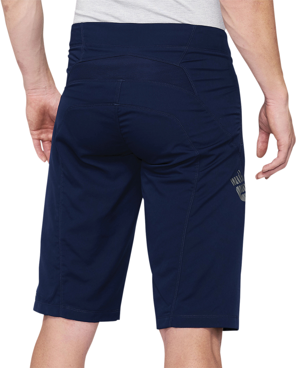 Airmatic Shorts Navy - US 30 | 100%
