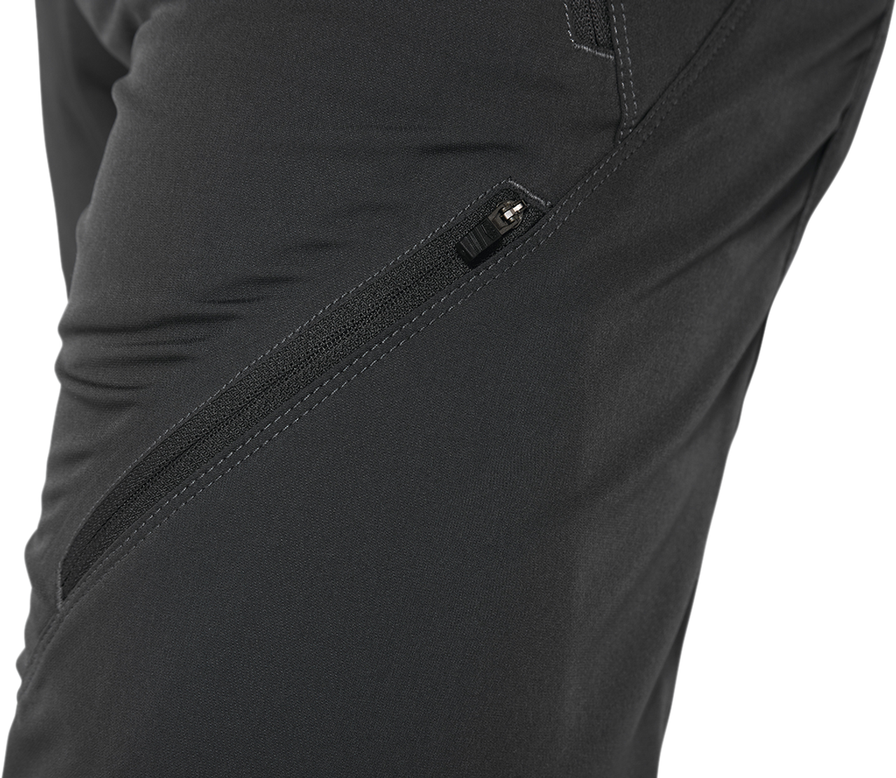 Airmatic Shorts Charcoal - US 32 | 100%