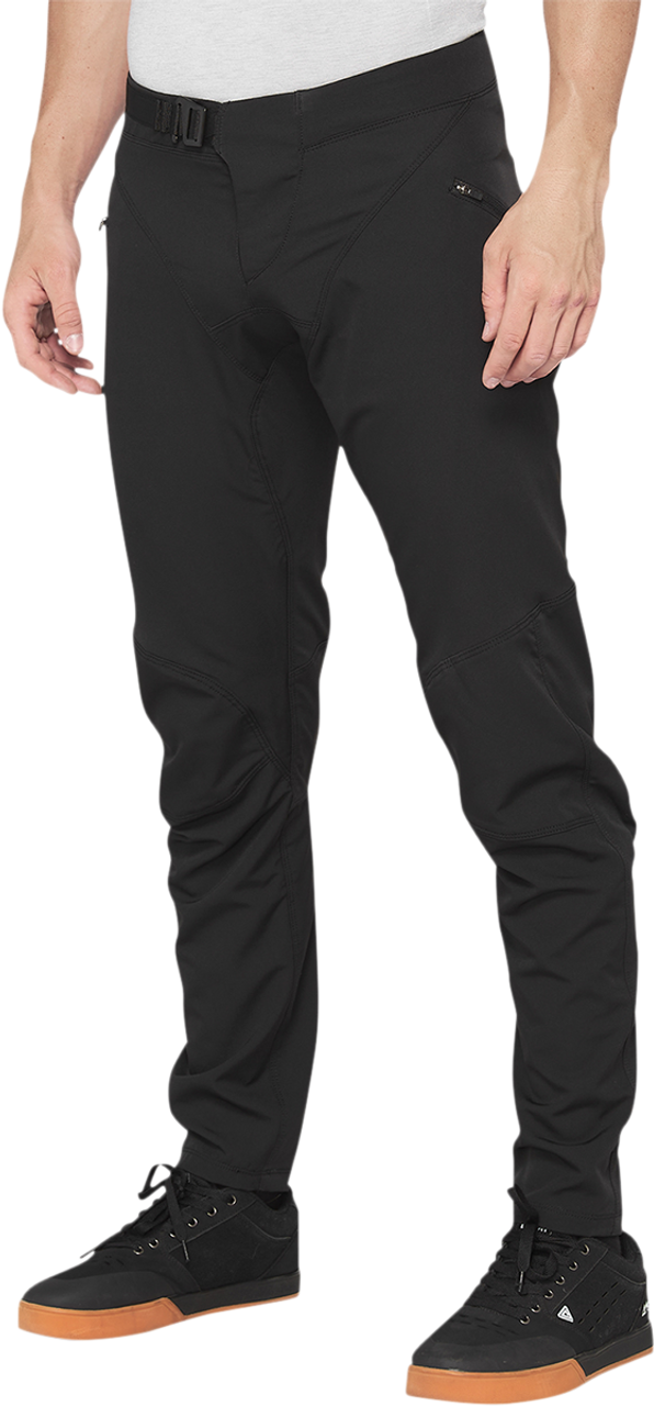 Airmatic Pants Black - US 32 | 100%