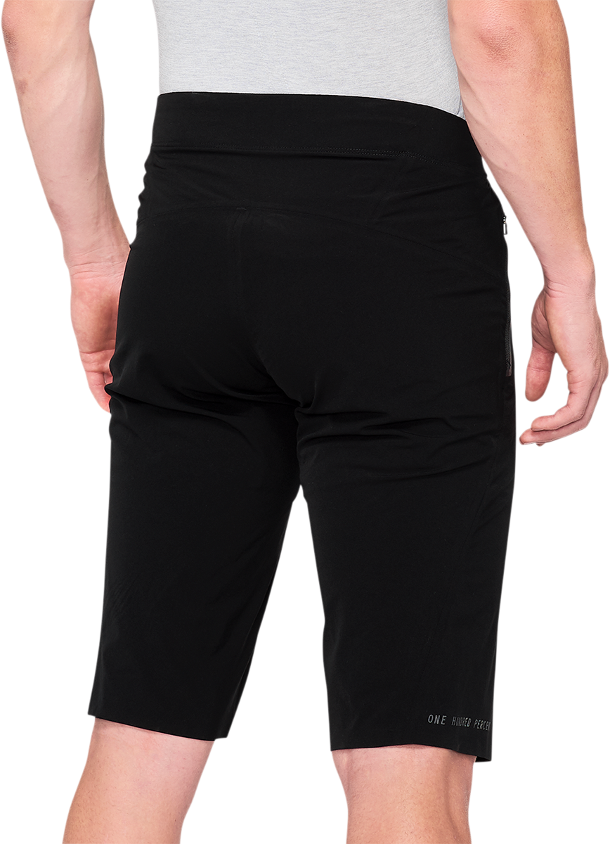 Celium Shorts Black - US 34 | 100%