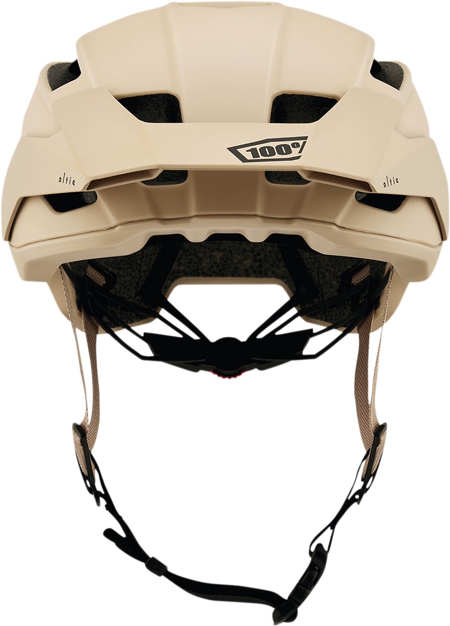 Altis Gravel Bicycle Helmet - C/E Tan - S/M | 100%