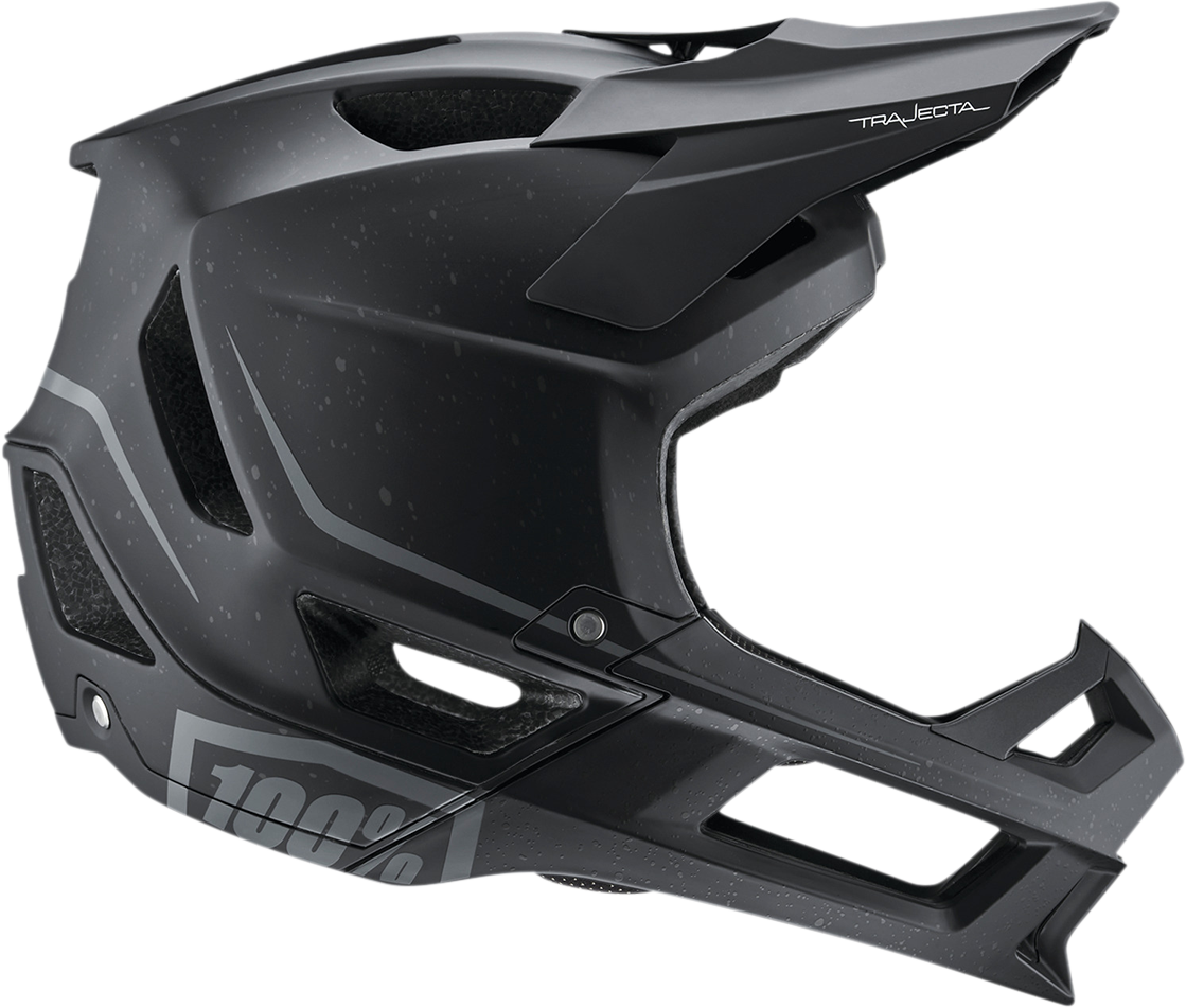 Trajecta Helmet Fidlock Black - XL | 100%