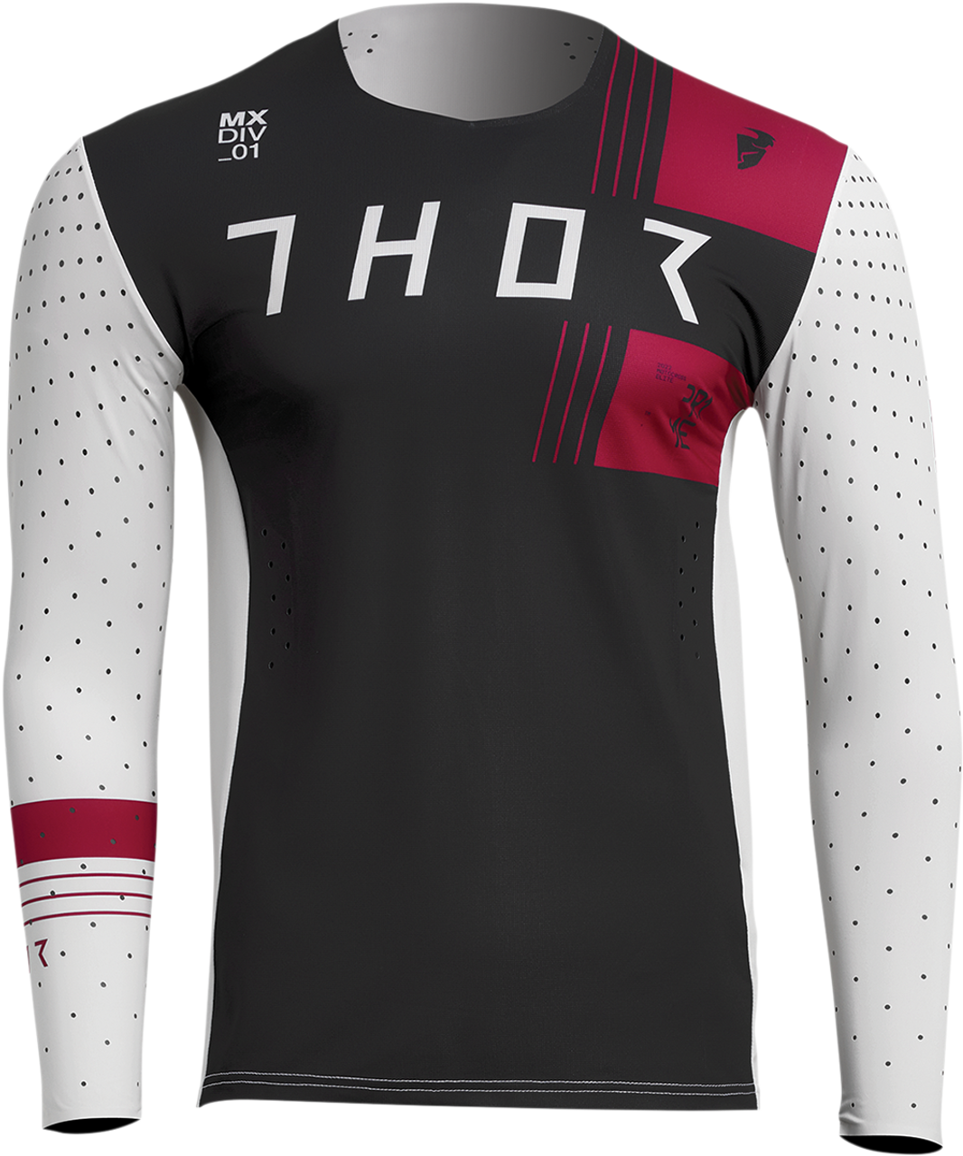 THOR Prime Strike Jersey 2910-6940