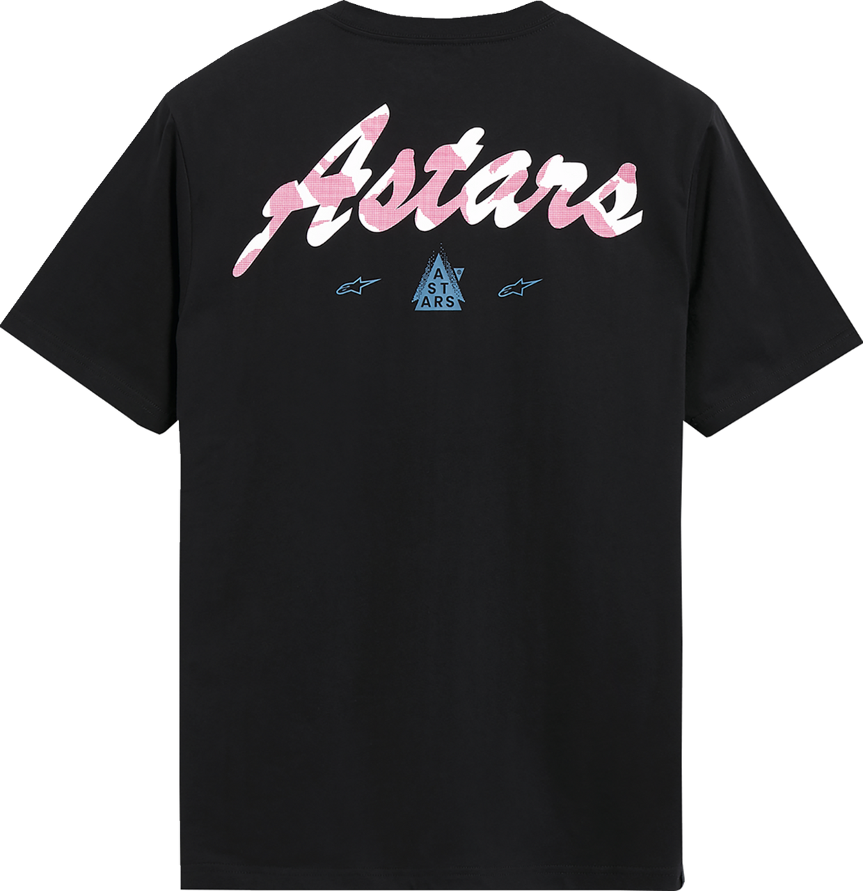 Alpinestars Soloist moto graphic tee (2XL)