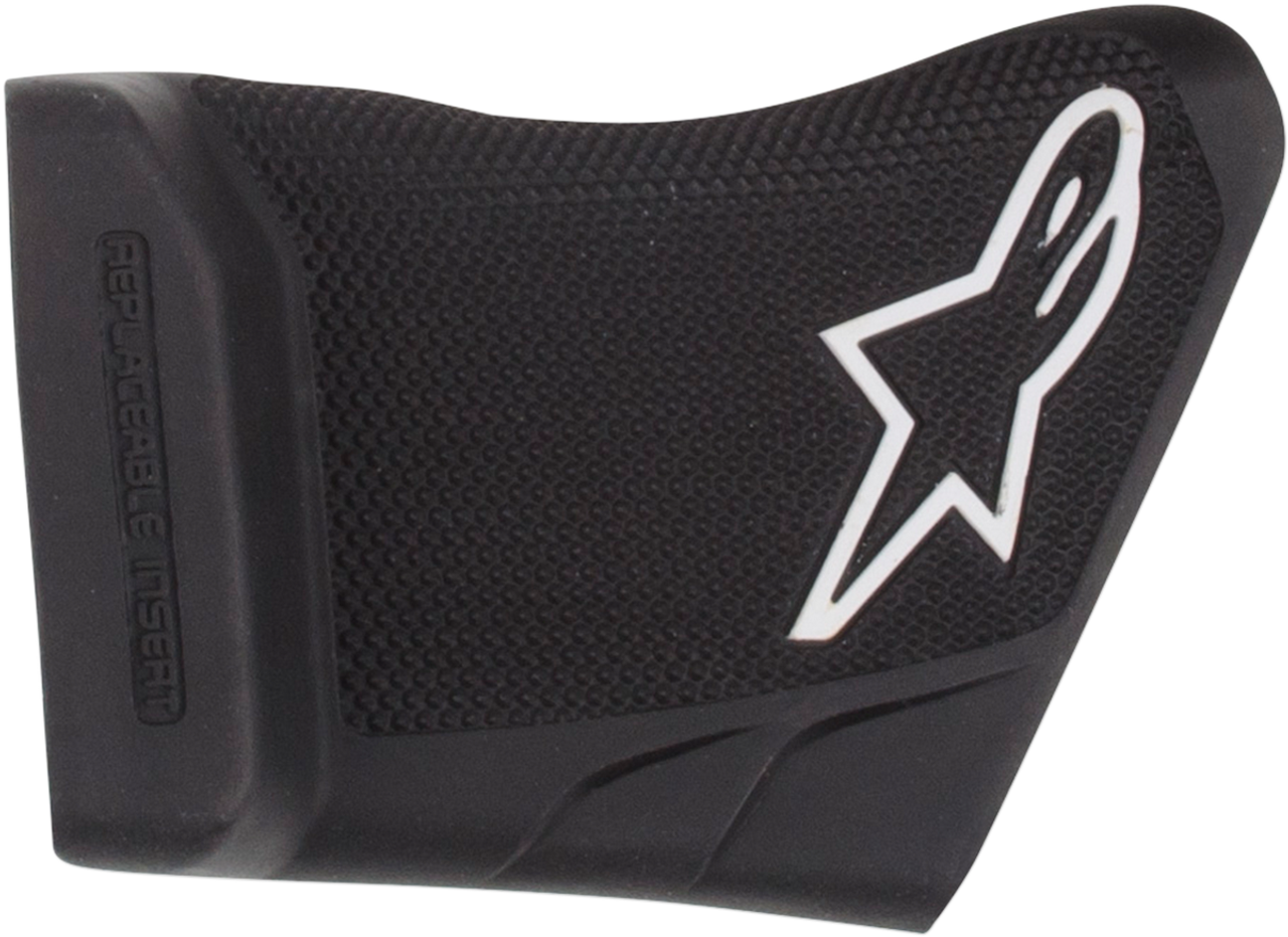ALPINESTARS Tech 7 Enduro Replacement Outsole Insert Black Rubber Size 16 3430-0565