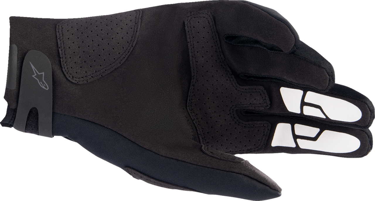 Alpinestars Thermo Shielder Gloves - Black - 2XL