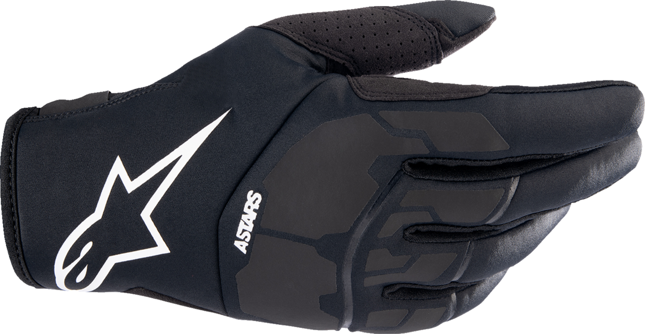 Alpinestars Thermo Shielder Gloves Black Small