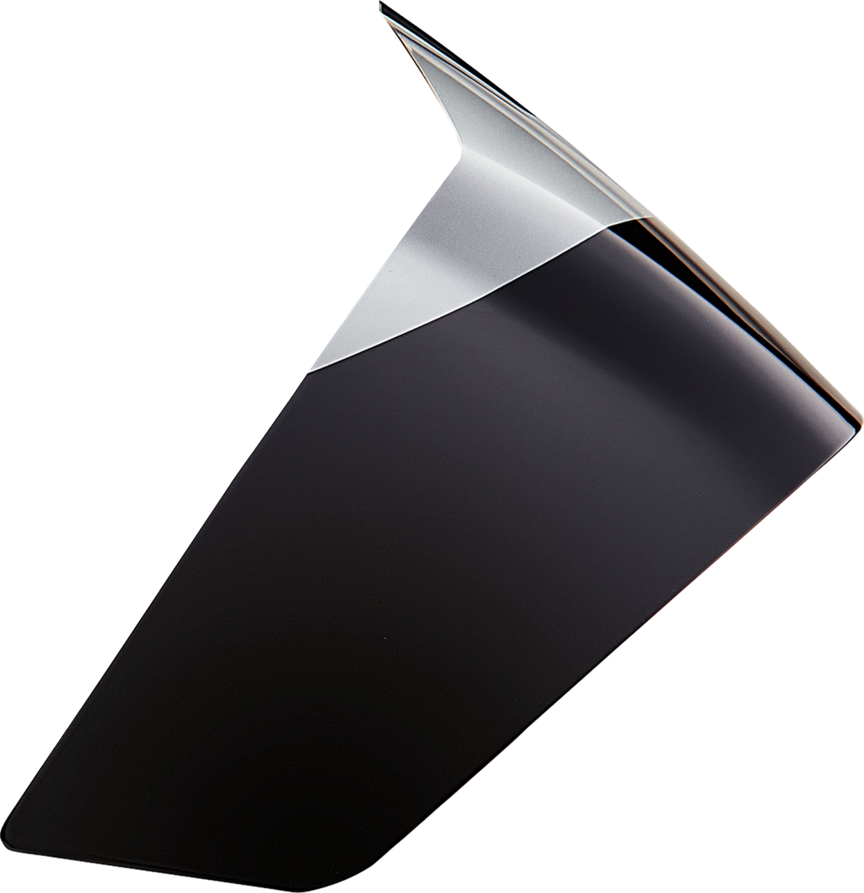 Alpinestars Supertech R10 Race Spoiler Element Black Carbon Silver