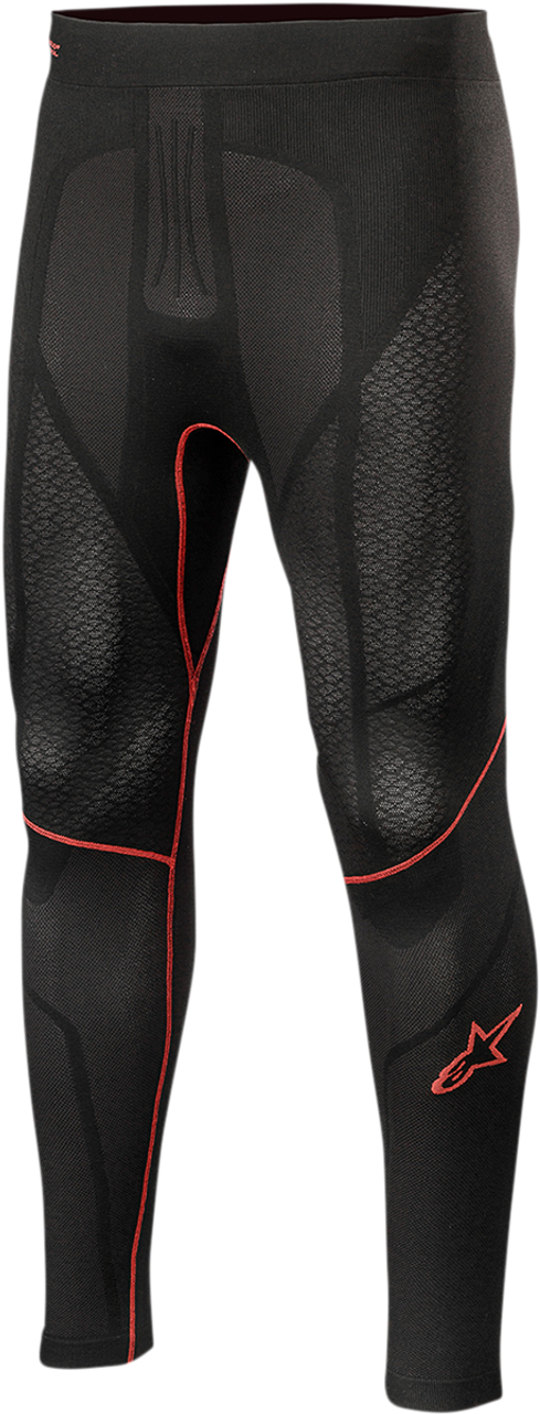 Alpinestars Ride Tech v2 Summer Underwear Pants Black Medium Large M/L