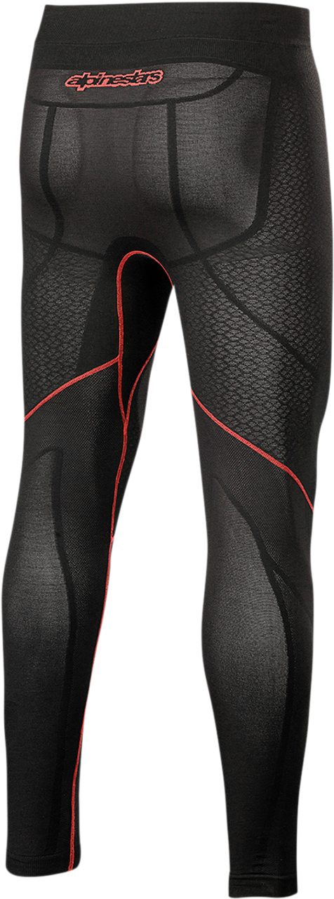 Alpinestars Ride Tech v2 Summer Underwear Pants Black - Medium/Large