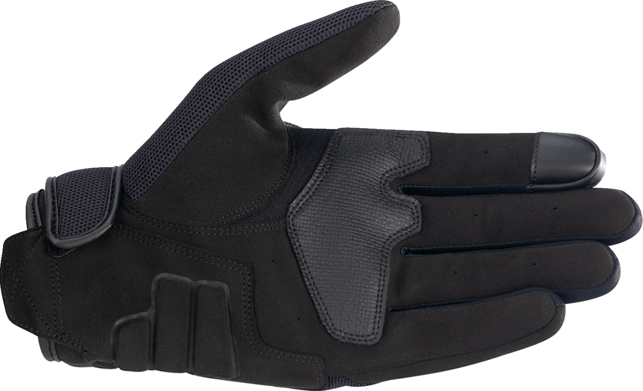 Alpinestars Honda Copper Gloves Black Large
