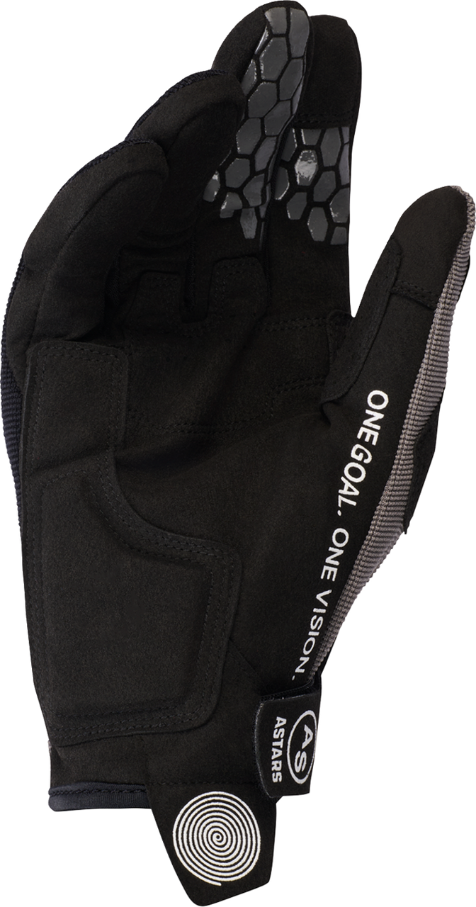 Alpinestars Pro-Dura Gloves Black/Gray 2XL