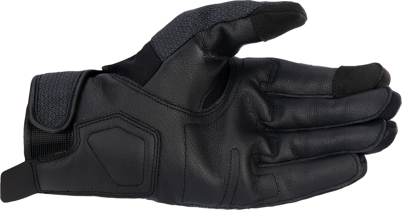 Alpinestars Morph Street Gloves Black Size XL