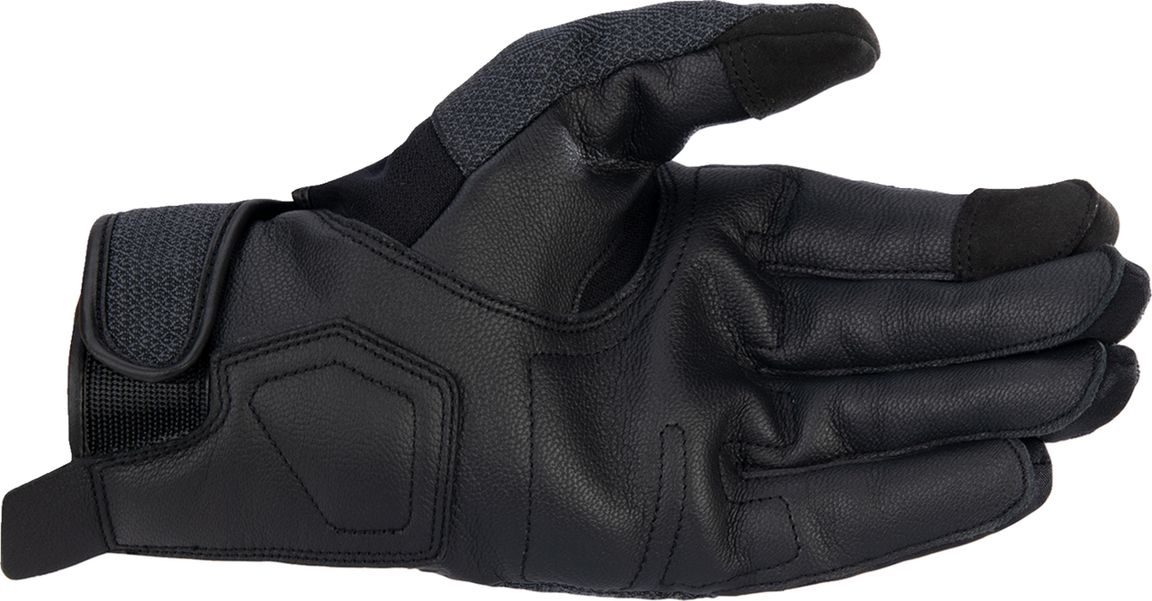 Alpinestars Morph Street Gloves - Black - 2XL