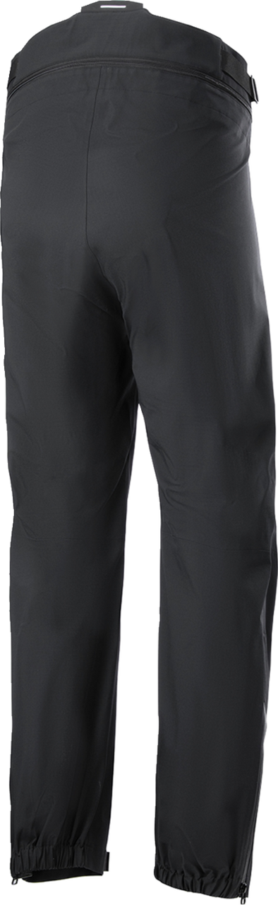 Alpinestars AMT Storm Gear Drystar XF Pants - Black - Double Extra Large