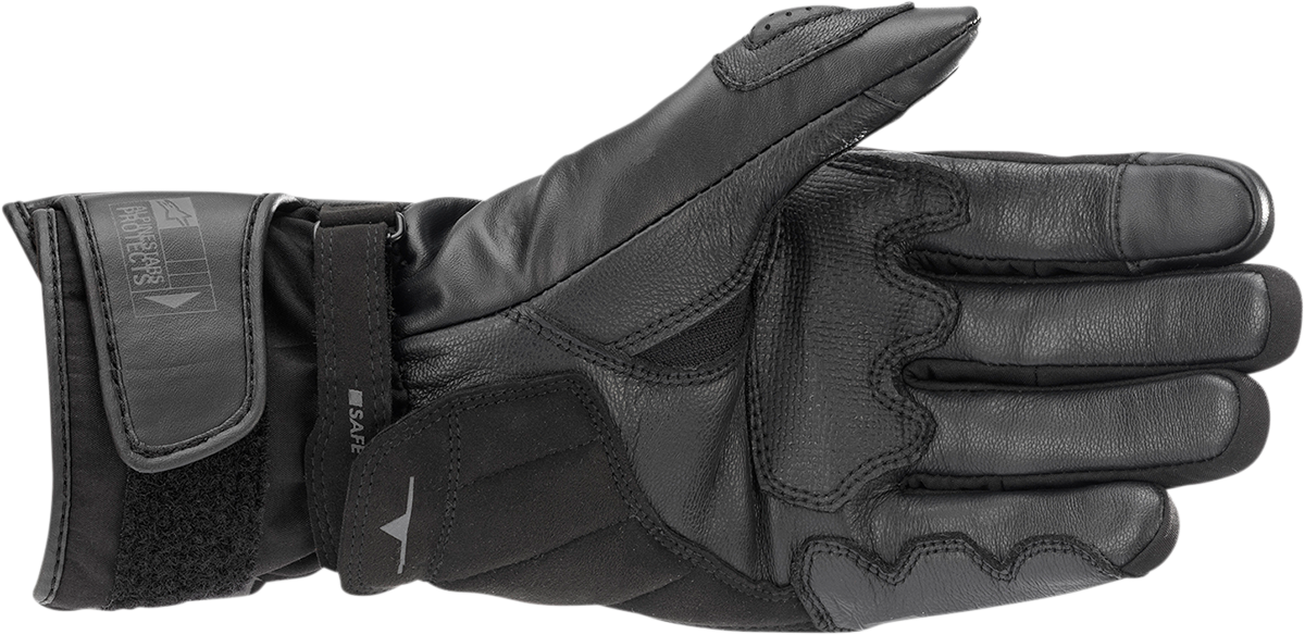 Alpinestars SP-365 Drystar® Gloves - Black/Anthracite - Large
