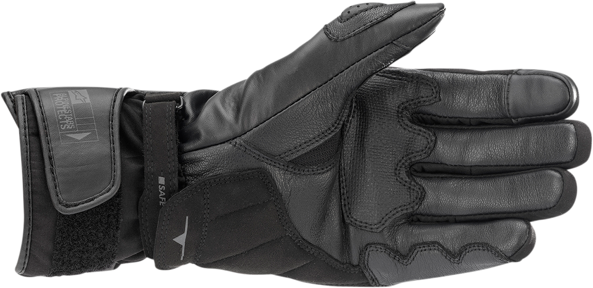 Alpinestars SP-365 Drystar® Gloves - Black/Anthracite - Medium