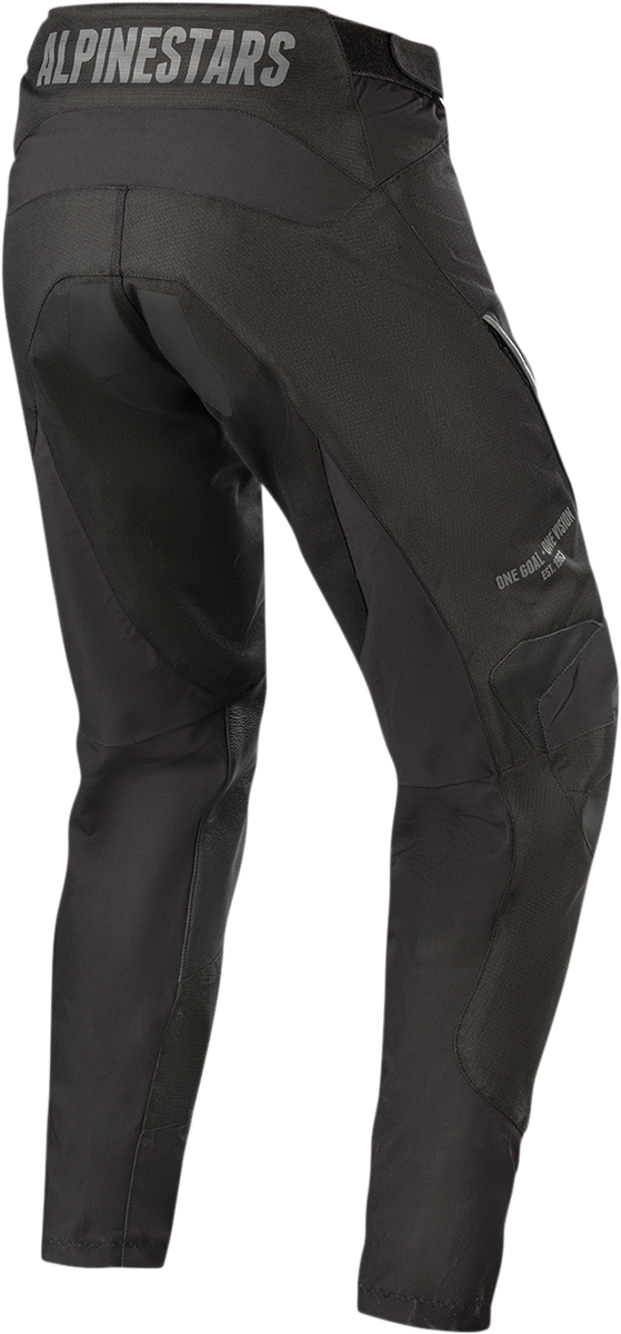 Alpinestars Venture-R Pants - Black/Black - US 28 / EU 44