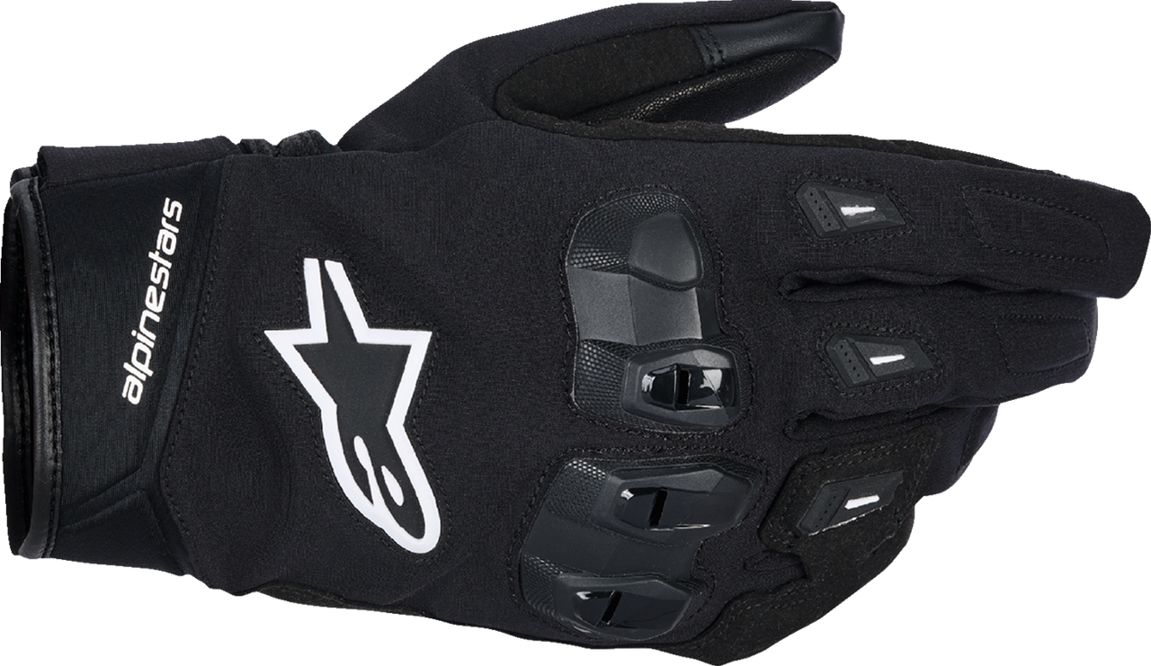 Alpinestars SP X Z WP Gloves - Black - 4XL