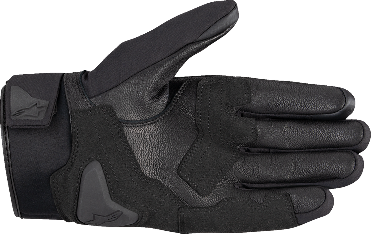 Alpinestars SP X Z WP Gloves - Black/Black - XL