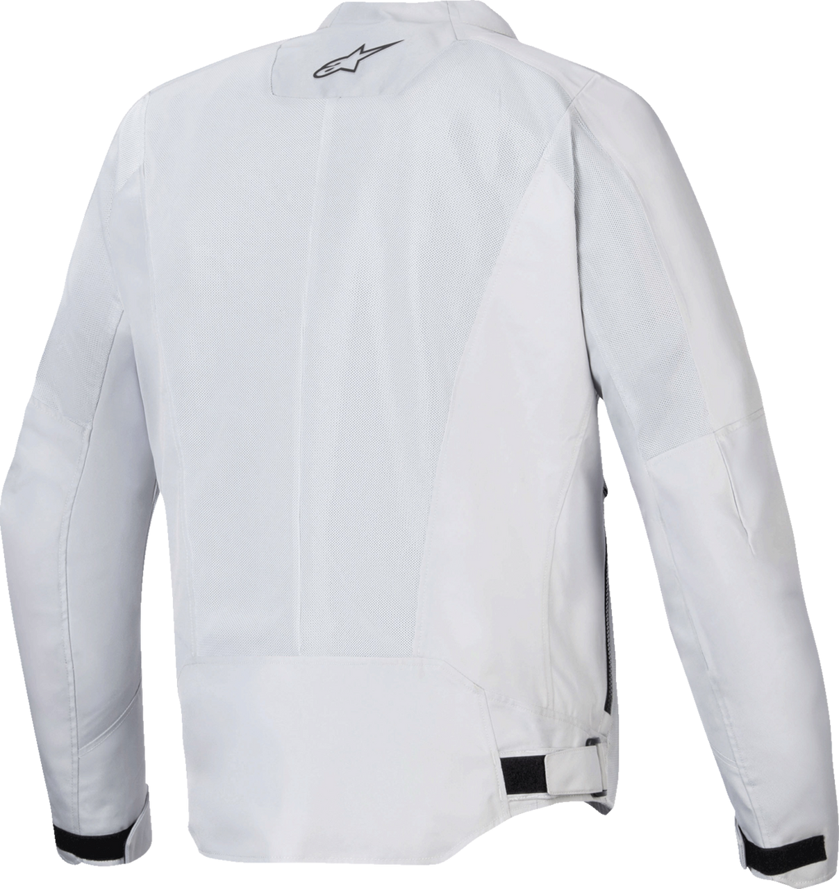 Alpinestars C-1 Air Jacket - Silver - Large