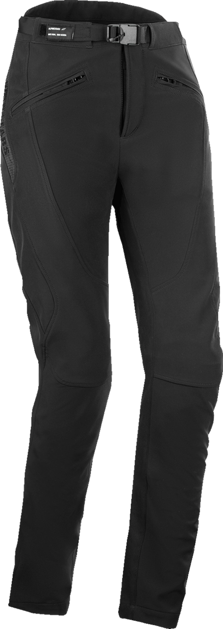 Alpinestars Stella Alamosa Pants - Black - 27