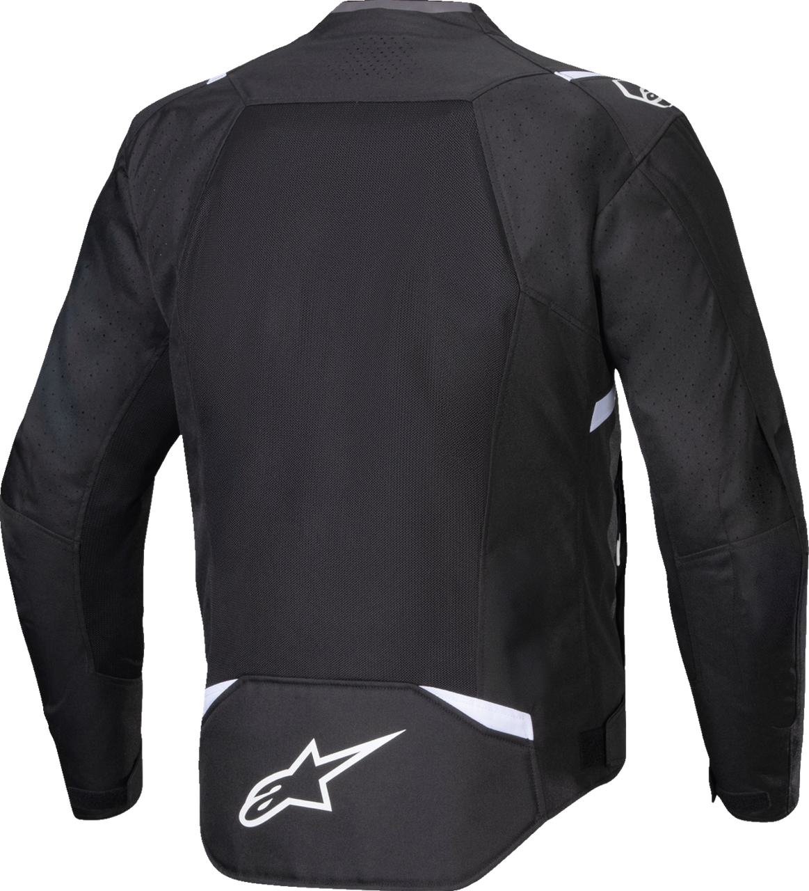 Alpinestars T-SPS Air v2 Jacket - Black/White - 3XL