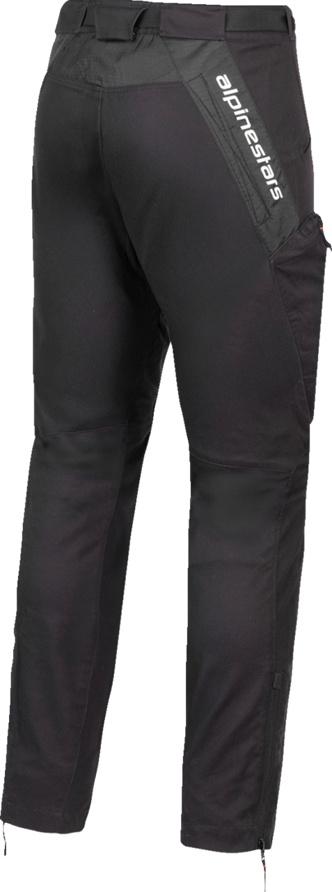 Alpinestars Acteon Pants - Black - US 38