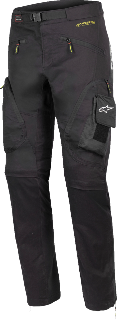 Alpinestars Acteon Pants - Black - US 28