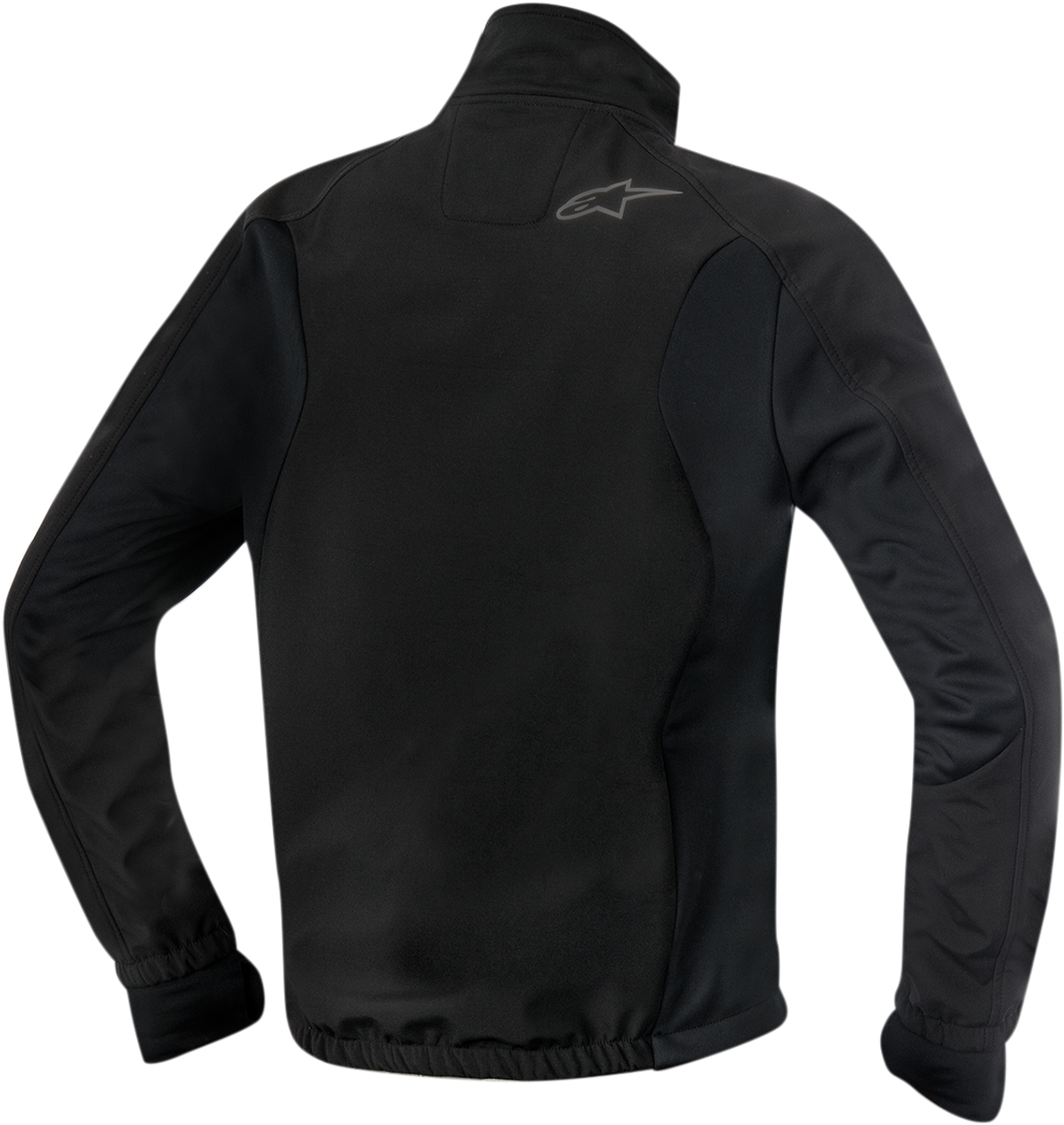 Alpinestars Tech Layer Underwear Top - Black - Medium