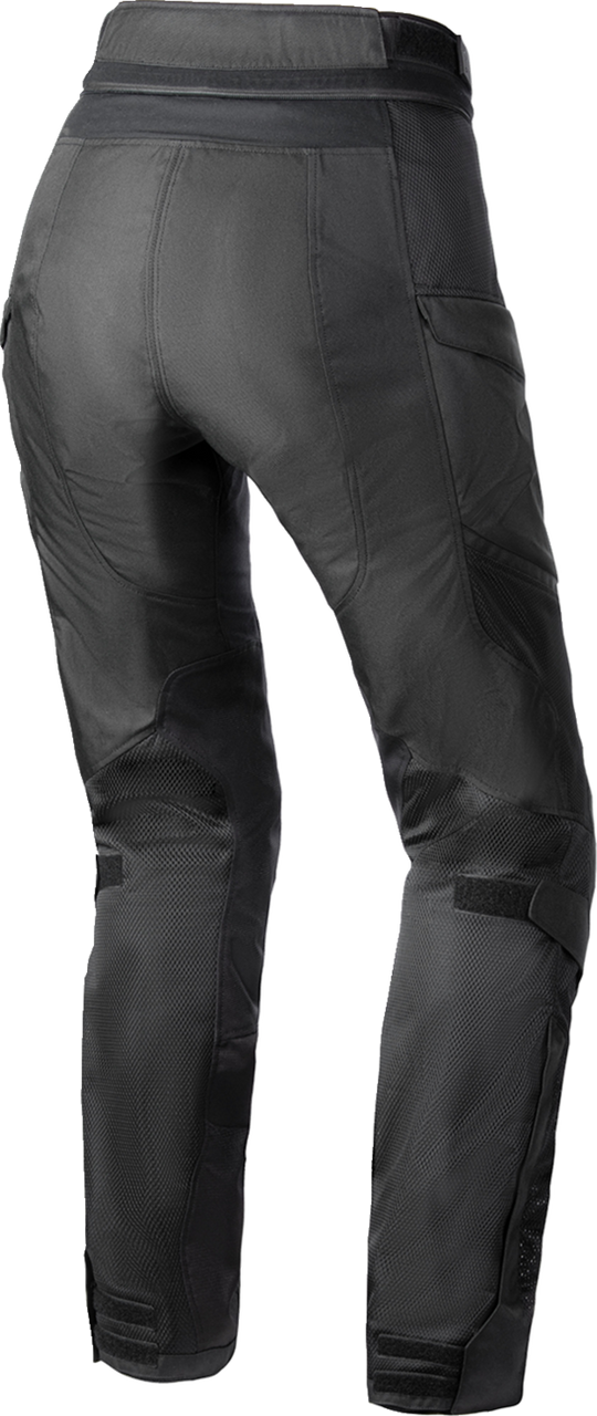 Alpinestars Stella Andes Air Drystar® Pants - Black - Medium