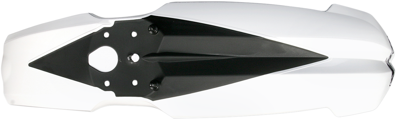 Ufo Front Fender Replacement Plastic Kt04040041