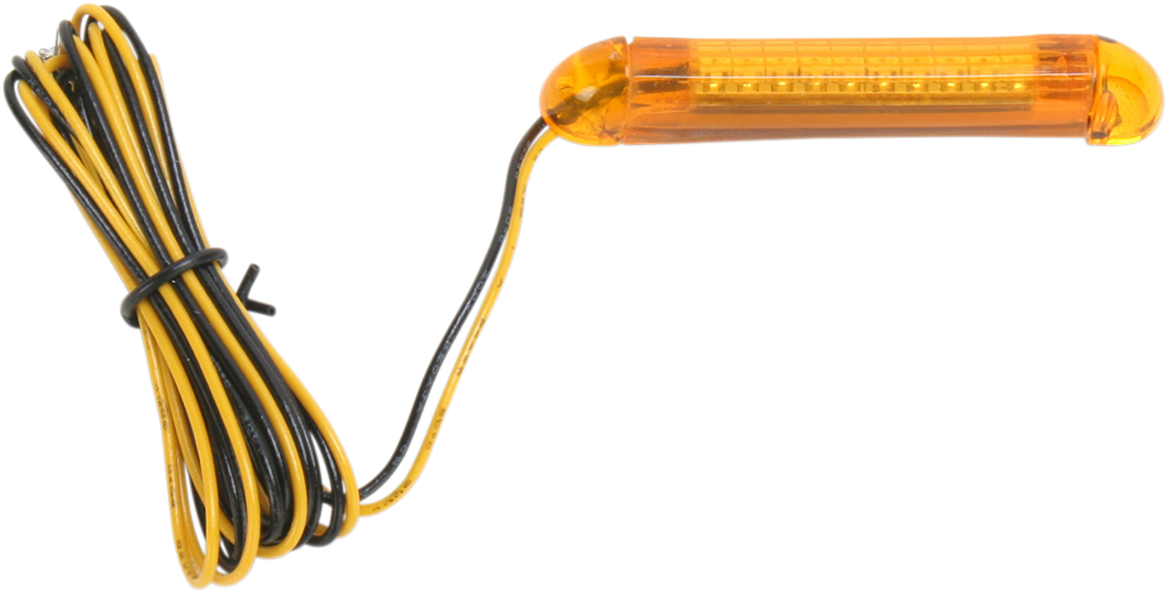 Custom Dynamics Truflex« Flexible Led Strip Tf10Aa