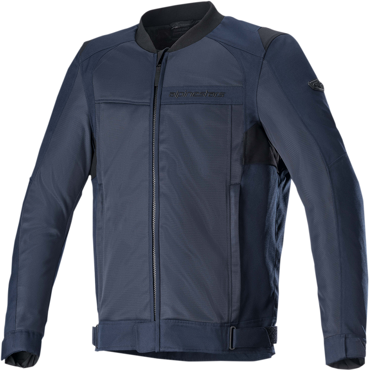 Alpinestars Luc v2 Air Jacket - Navy - 3XL