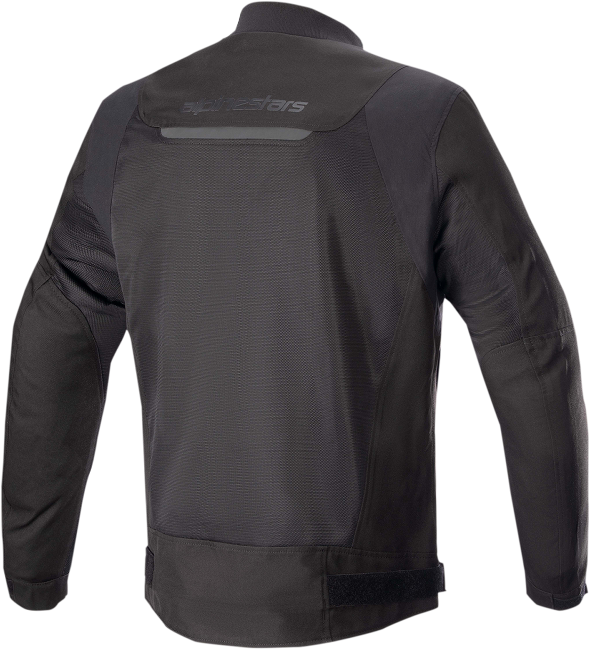 Alpinestars Luc v2 Air Jacket - Black/Black - 4XL